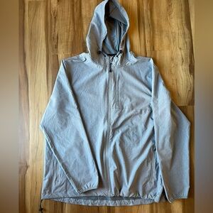 Swiss Tech Wind Breaker Jacket